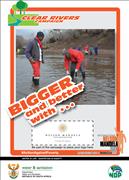 POSTERS_Clear Rivers_ Bigger with _Nelson Mandela Foundation